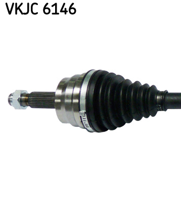 SKF VKJC 6146 Albero motore/Semiasse